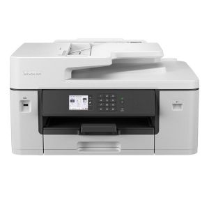 Brother MFC-J6540DW Professional A3 Inkjet Wireless Multifunction Printer